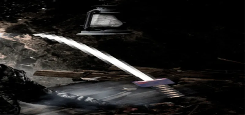 Thumbnail: The Sword of Farward Colony [UPDATED]