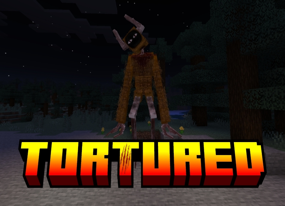 Thumbnail: The Tortured