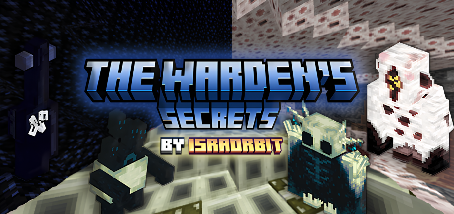 Thumbnail: The Warden Secrets