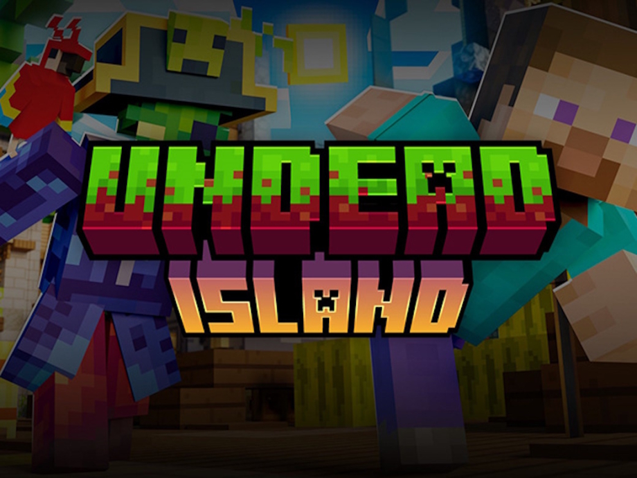 Thumbnail: Undead Island