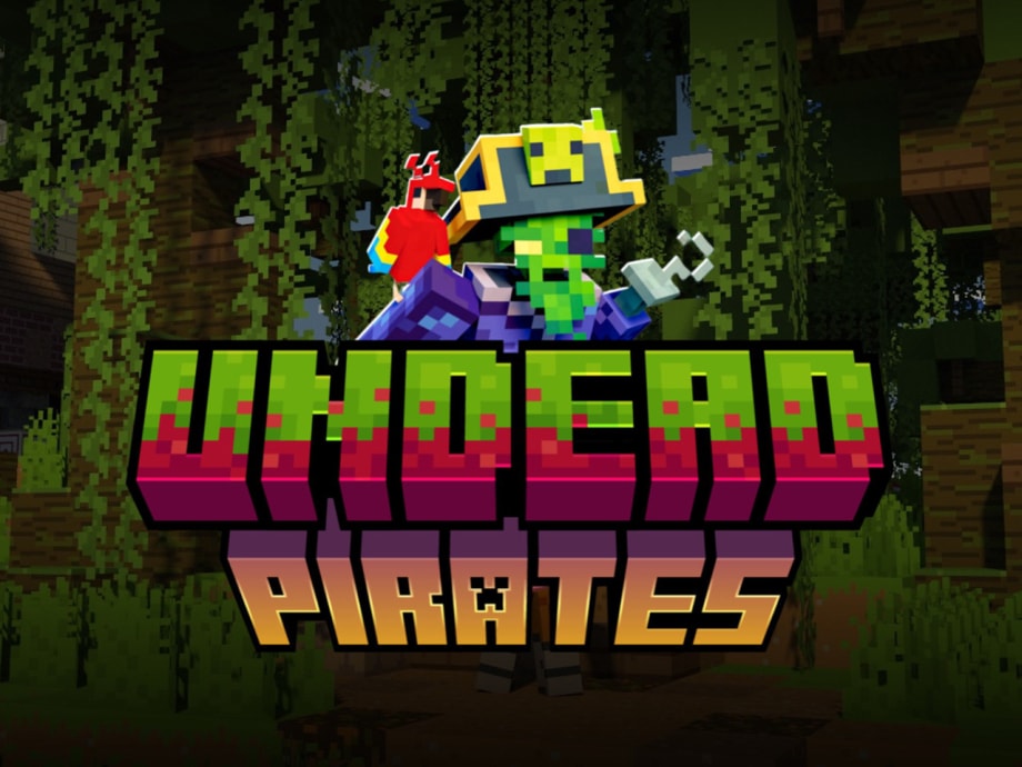 Thumbnail: Undead Pirates