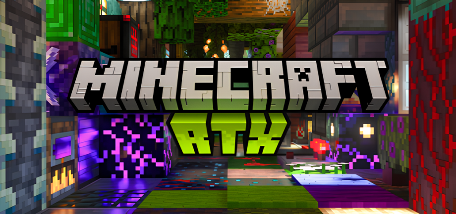 Thumbnail: Vanilla RTX