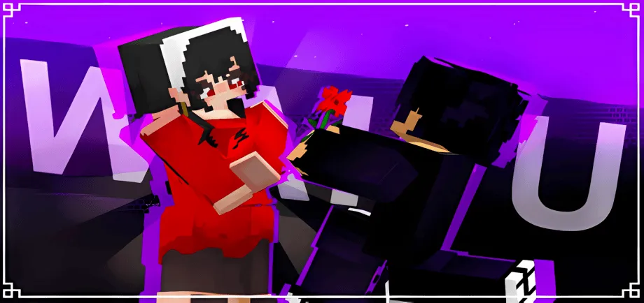 Thumbnail: Waifus 6.7 Add-On | More Than 101 Waifus!