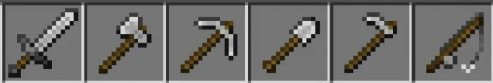 Usable Tools for Waifus