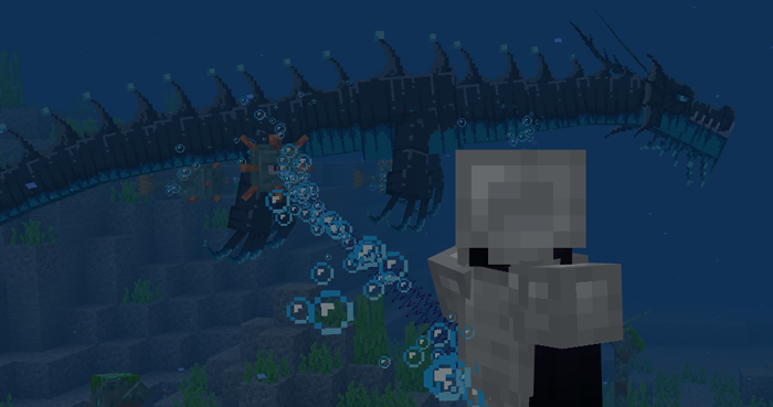 Water Dragon: Screenshot 5