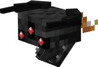 Wither Boss Redesign V2 Model 2