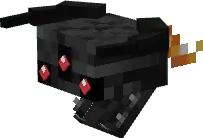 Wither Boss Redesign V2 Model 2