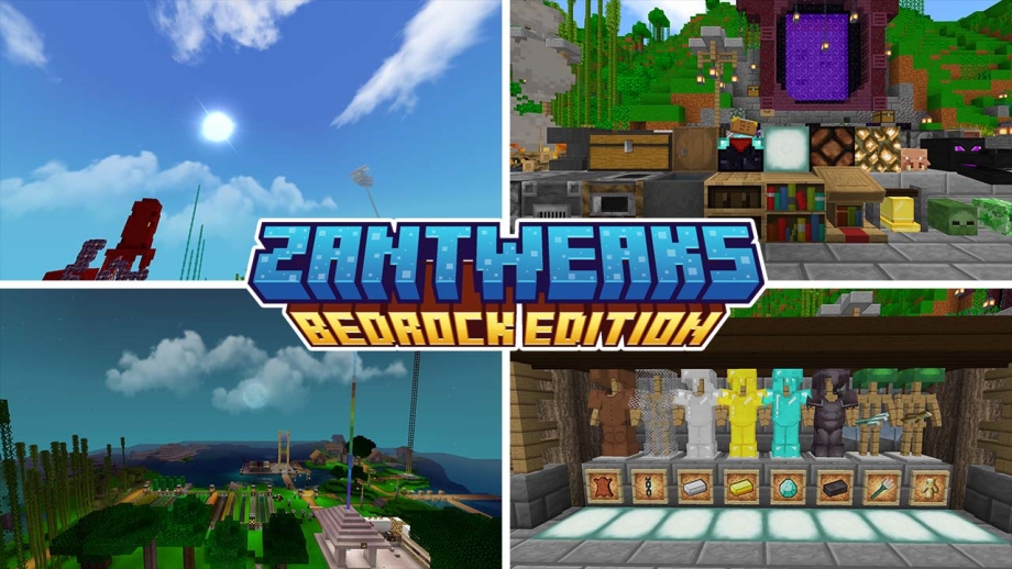 Thumbnail: ZanTweaks