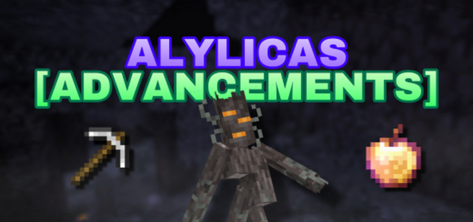 Thumbnail: [2.2.3] Alylica’s Advancements - Tricky Trials