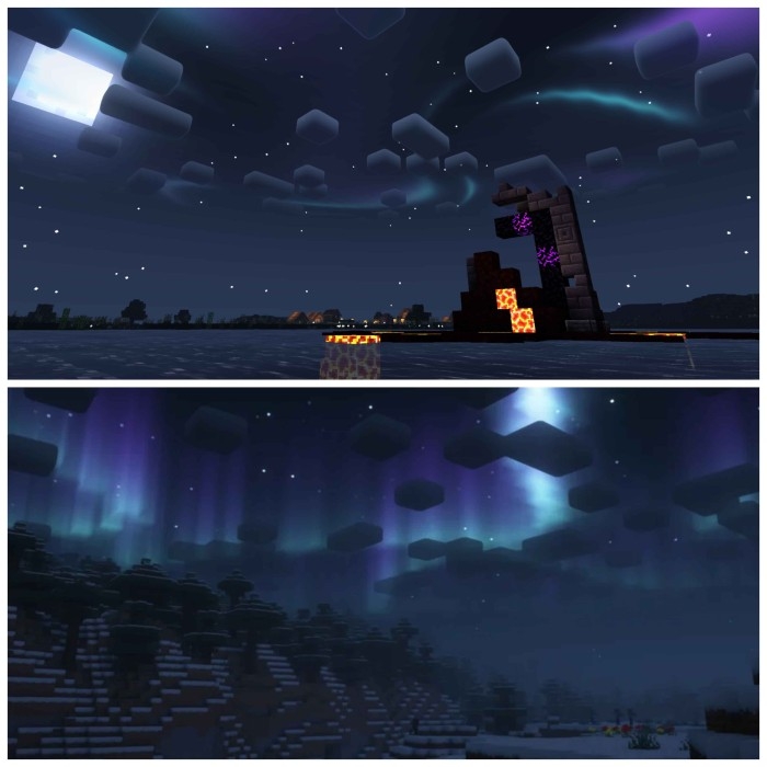 Comparison Screenshot 3