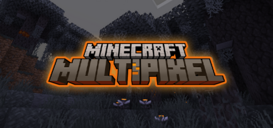 Thumbnail: MultiPixel Texture Pack