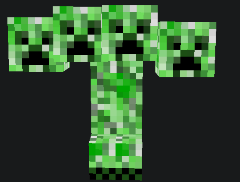 Thumbnail: 4 Headed Creepers