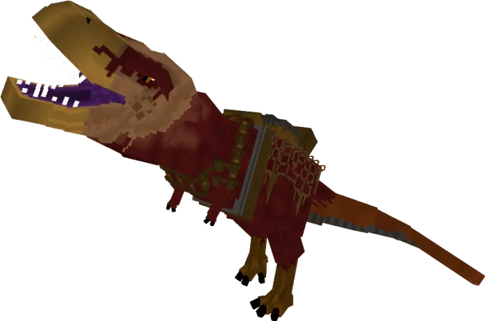 Alamotyrannus
