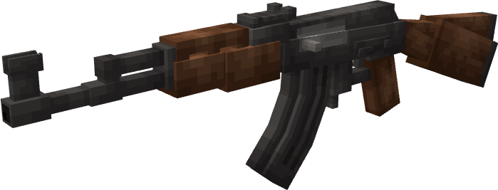 HQ AK-47