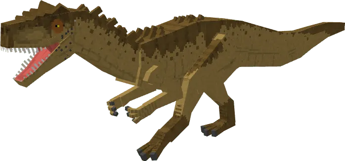Allosaurus