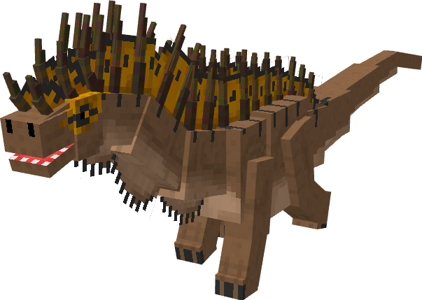 Amargasaurus