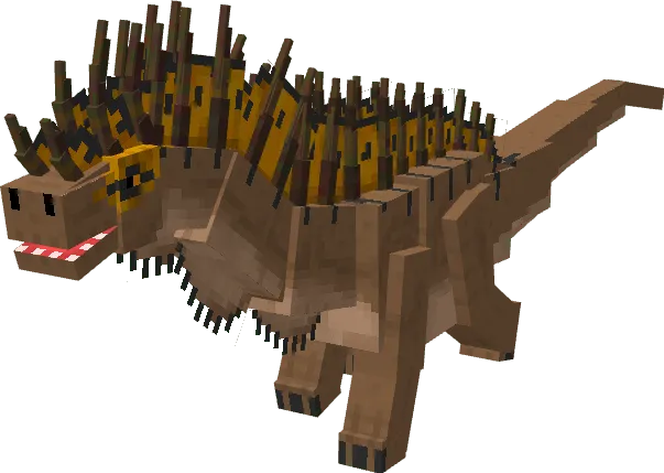 Amargasaurus