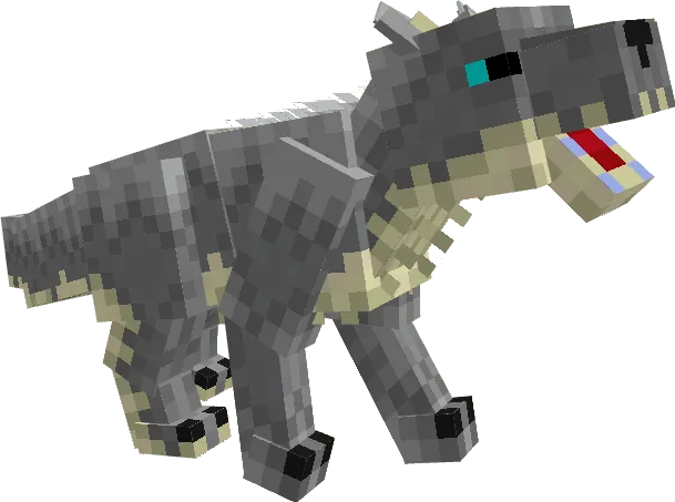 Armbuster "Direwolf"