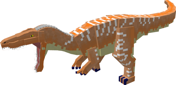 Baryonyx