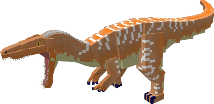 Baryonyx