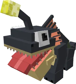 Bulbdog