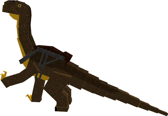 Camarasaurus
