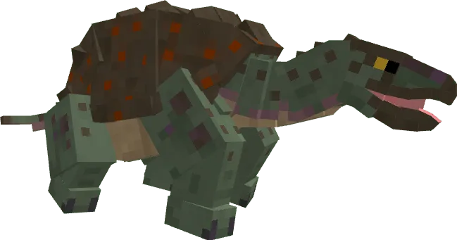 Carbonemys