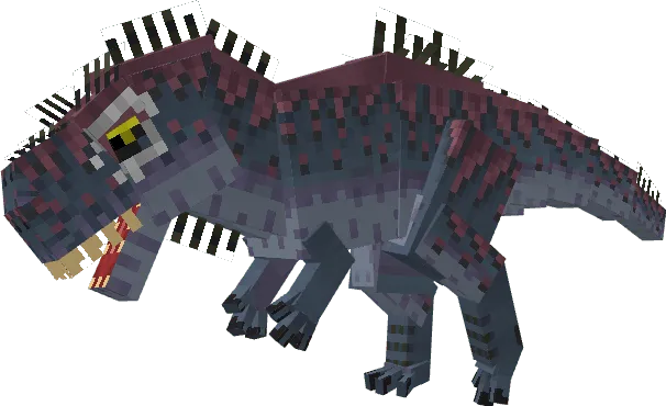 Carcharodontosaurus