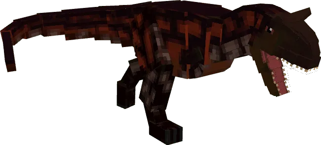 Carnotaurus
