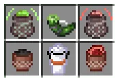 Creature Tools