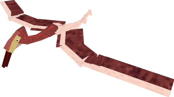 Cryodrakon