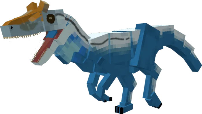 Cryolophosaurus