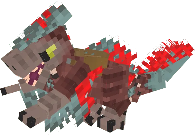 Deinonichus