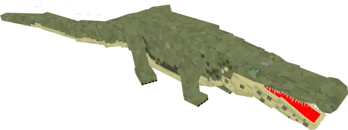 Deinosuchus