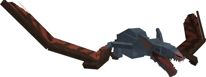 Desmodus Draculae