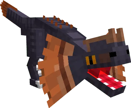 Dilophosaurus