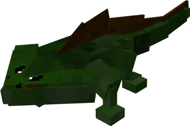 Diplocaulus