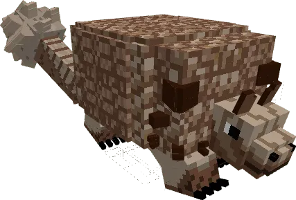 Doedicurus