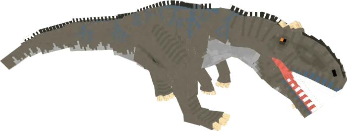 Giganotosaurus