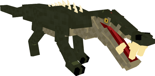 Kaprosuchus