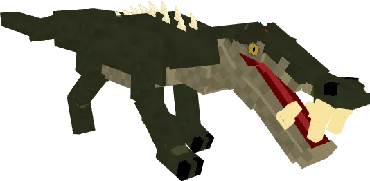 Kaprosuchus