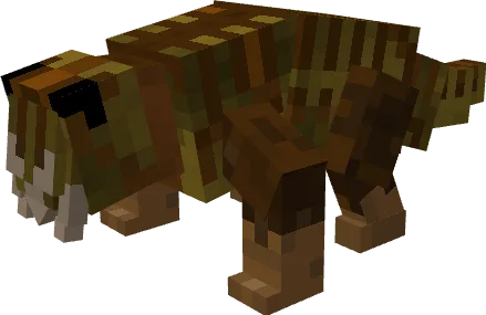 Lystrosaurus