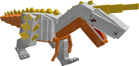 Majungasaurus