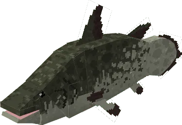Mawsonia