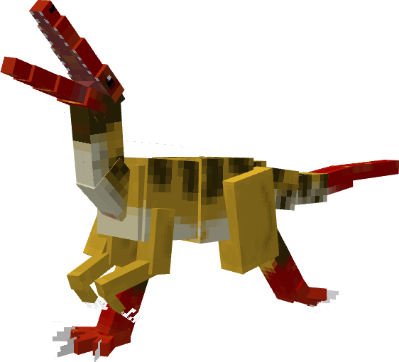 Mega Raptor