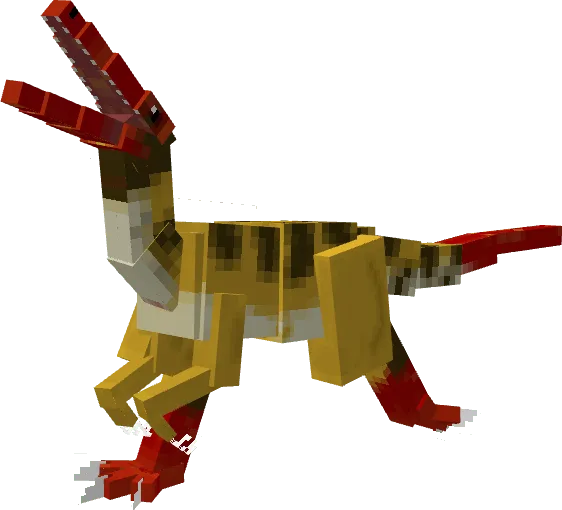 Mega Raptor