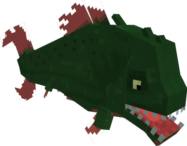 Megapiranha