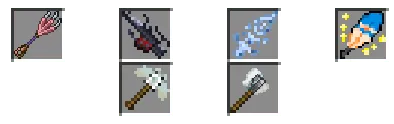 New Tools