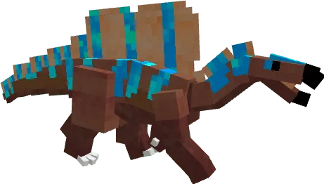 Ouranosaurus