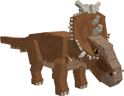 Pachyrhinosaurus